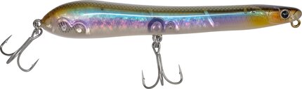 HTO Kamikaze 125 Topwater Lure